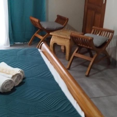 Bois De Santal Chambre D'Hotes Saint Pierre Exterior foto