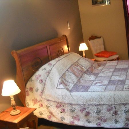 Bois De Santal Chambre D'Hotes Saint Pierre Exterior foto