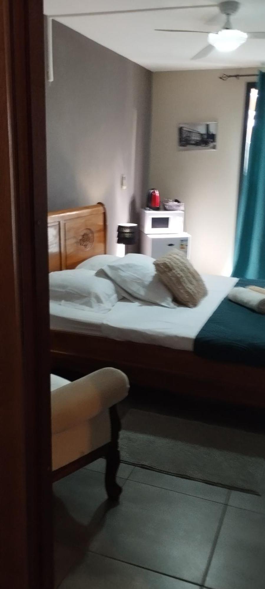 Bois De Santal Chambre D'Hotes Saint Pierre Exterior foto